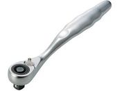 TRUSCO/ラチェットハンドル 差込角12.7 全長240mm/TSRH4-A