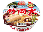 ヤマダイ/凄麺 千葉竹岡式らーめん