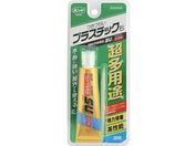 コニシ/ボンド ウルトラ多用途SUプレミアムソフト 25ml 透明/05141