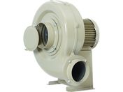 昭和/電動送風機 コンパクトシリーズ(0.4kW)/EC-04S