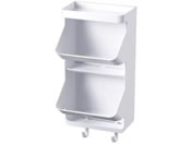 �A�X�x��/���b�N�X �}�O�l�b�g ���[���b�N �X���� 3�i �z���C�g/A5016