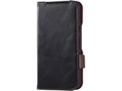 �G���R��/Pixel10/10Pro�蒠�^�ϏՌ��P�[�X ��/PM-P252PLFYBK