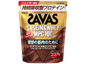 明治/ザバス カゼイン&ホエイ MPC100 ココア味 810g