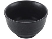 EBM/天目砂鉄 多用丼 4寸/8180000