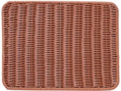 シンドー/抗菌樹脂 すのこ DS113 40型 ブラウン/6278830