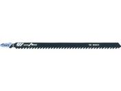 ボッシュ/ジグソーブレード (3枚入) 全長180mm/T-744D