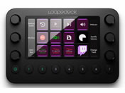 Loupedeck ҏWRg[[ Loupedeck Live