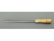 エスコ/ベアリングスクレーパー 12×277mm/EA524LK-21