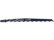 ボッシュ/ジグソーブレード (3枚入) 全長152mm/T-313AW