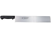 青木刃物/堺孝行 INOX PC柄 スイカ切 36cm/0392700