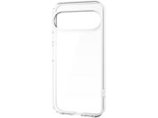 �G���R��/Pixel10ProXL �n�C�u���b�h�P�[�X �N���A/PM-P253HVCKCR