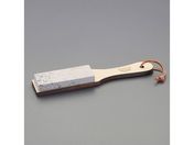 エスコ/油砥石 中目 101×41×13mm/EA522AN-11