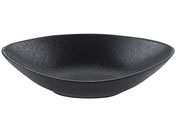 EBM/天目砂鉄 舟形ボール 18cm/8180090