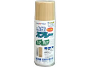 アトムペイント/水性スプレー 300mL アイボリー