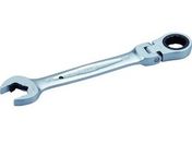 TONE/首振クイックラチェットめがねレンチ 17mm/RMFQ-17