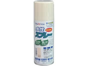 アトムペイント/水性スプレー 300mL バニラ
