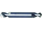 イワタツール/SPセンター120°超硬 シャンク径3mm 全長40mm/120SPC0.4CB