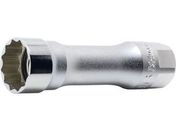 コーケン/9.5mm差込 Z-EAL12角スパークプラグソケット 14mm/3305PZ-14