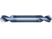 イワタツール/SPセンター120°超硬コート付 シャンク径3mm 全長40mm/120SPC0.4CBALD