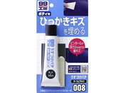 ソフト99/99工房 うすづけパテ ダ-ク 60g/09008