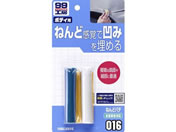 ソフト99/99工房 ネンドパテ 50g/09016