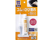 ソフト99/99工房 スキマシ-ルザイ クリア 30g/09073