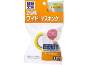 ソフト99/99工房 ワイドマスキングテ-プ 36mm×9m/09121