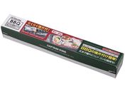 キャプテンスタッグ/BBQ らくらく便利シート 厚口 35ミクロン 7M