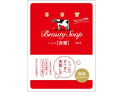牛乳石鹸/カウブランド 赤箱 ちょっと大きめ 2個入り