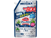 KAO gC}WbNLXv[ ہER l 800mL