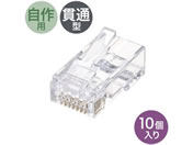 TTvC/RJ-45RlN^/Cat6/ђʌ^/10/ADT-6RJKN-10