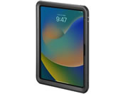 サンワサプライ/iPad 10.9インチ用耐衝撃防水ケース/PDA-IPAD1916