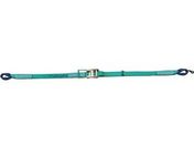 allsafe/ベルト荷締機 ラチェット式65mmしぼり仕様/R6I17