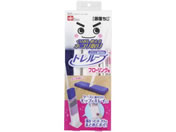 レック/激落ちくん トレループ ケース付きワイパー フローリング用