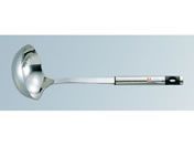 Zwilling/キッチンガジェット レードル 39718 大 132cc