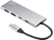 TTvC/USB 10Gbps Type-C nu/USB-10TC14SV