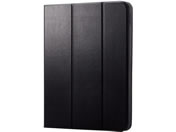 エレコム/iPad 第10世代 フラップケース 360度/TB-A22RSA360BK