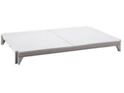 Cambro/カムシェルフ CS2436SK 610×910mm ソリッド/8860600