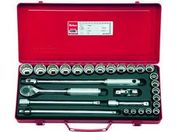 コーケン/ソケットセット 差込角12.7mm/4241M