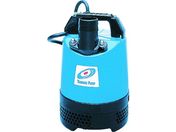 ツルミ/一般工事排水用水中ハイスピンポンプ 60HZ 口径50mm 単相100V/LB-480 60HZ