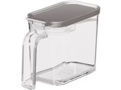 �A�X�x��/�t�H���} MS �������|�b�g �X�v�[���t S 480mL �O���[