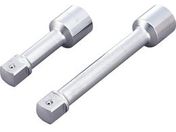 TONE/エクステンションバー 差込角25.4mm 全長200mm/EX80-200