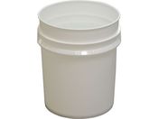 サンコー/メディカルペール容器 402006 サンペール#20M(本体)/SK-20M-WH