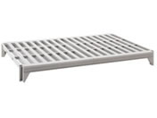Cambro/カムシェルフ CS2424VK 610×610mm メッシュ/8863600