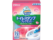 ジョンソン/スクラビングバブル トイレスタンプフレグランス アロマティックブロッサム