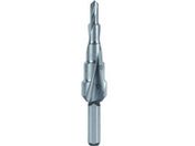 RUKO/スパイラルステップドリル 12mm ハイス/101050-5