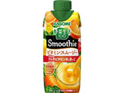 JS ؐ100 Smoothie r^~X[W[ 330ml