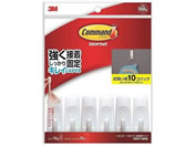 3M/コマンドフック お買い得パック Sサイズ/CM99-10HN