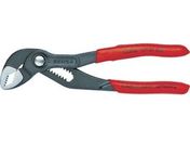 KNIPEX/ウォーターポンププライヤー コブラ 150mm/8701-150