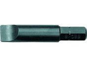 GEDORE/スクリュードライバービット 680 1/4 8.0mm/6538100